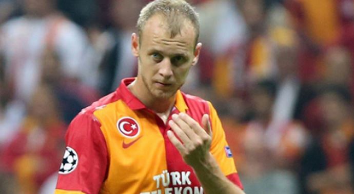 Galatasaray'da üzücü haber Galatasaray'da üzücü haber