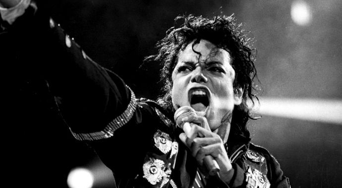 Michael Jackson davasında karar Michael Jackson davasında karar