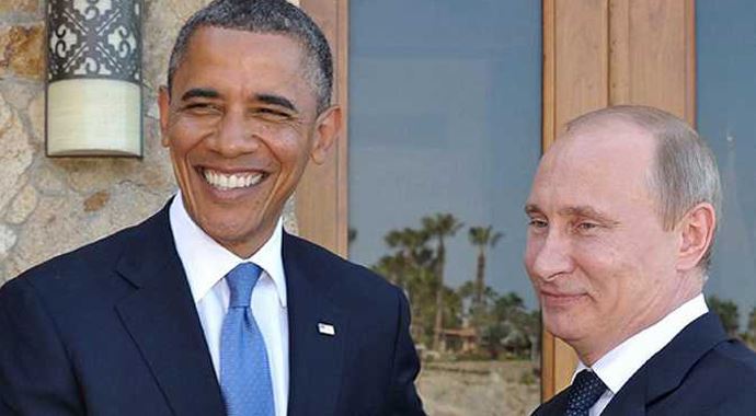 Putin ile Obama neden görüşemeyecek