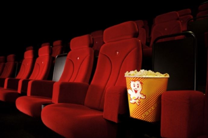 Bu hafta vizyona giren filmler Bu hafta vizyona giren filmler