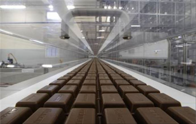 Borsa'da Ülker izdihamı Borsa'da Ülker izdihamı