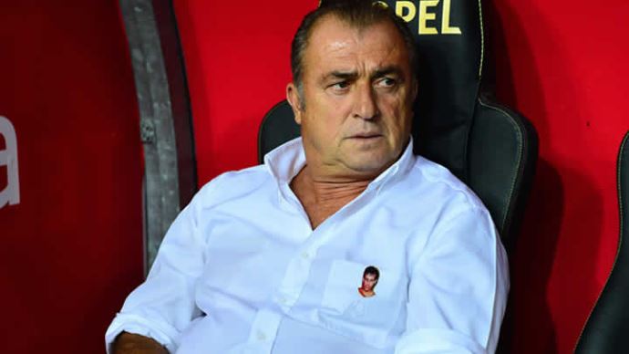&#039;Fatih Terim Galatasaray&#039;a geri dönebilir&#039;