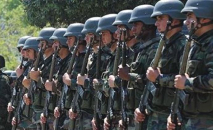 Askerlik kısalıyor mu, askerlik kaç ay olacak Askerlik kısalıyor mu, askerlik kaç ay olacak