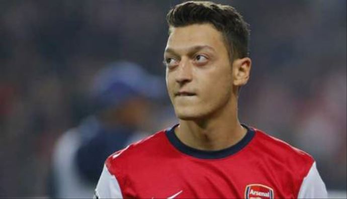 Mesut Özil'i gönderen Ancelotti pişman mı Mesut Özil'i gönderen Ancelotti pişman mı