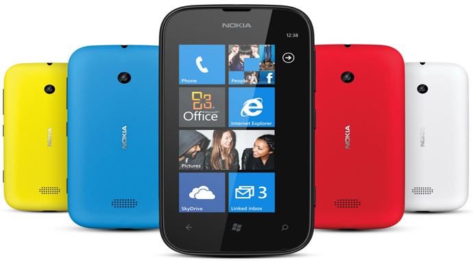 Nokia&#039;yı kim durduracak, 6 yeni Lumia daha geliyor