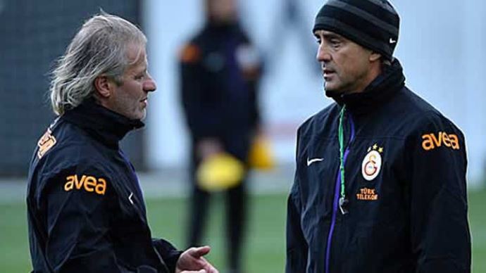 Tugay Kerimoğlu Galatasaray'dan ne alacak Tugay Kerimoğlu Galatasaray'dan ne alacak
