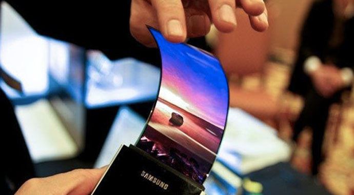 Esnek ekranlı Samsung'ların özellikleri neler Esnek ekranlı Samsung'ların özellikleri neler
