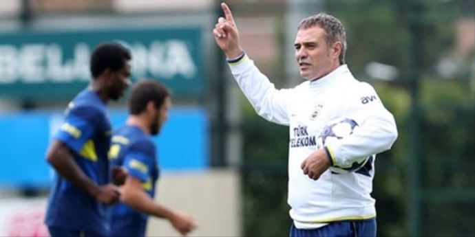 Ersun Yanal'dan baskı talimatı Ersun Yanal'dan baskı talimatı