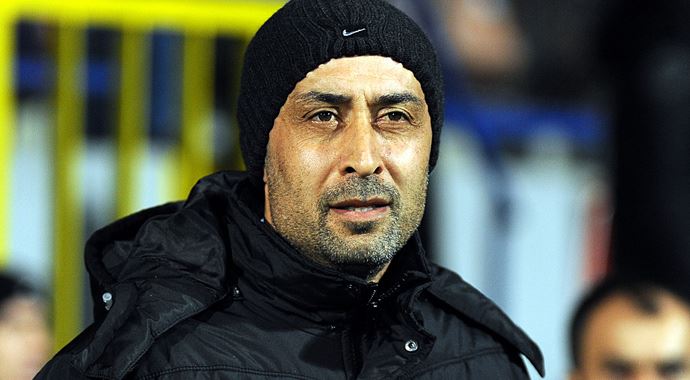 Tolunay Kafkas, 'Kötü bir döneme girdik' Tolunay Kafkas, 'Kötü bir döneme girdik'