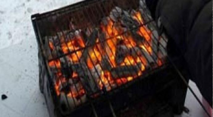Niğde&#039;de mangal gazı 3 kişiyi zehirledi