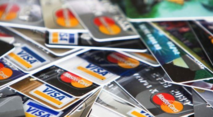 Kredi kartlarına limit ayarı