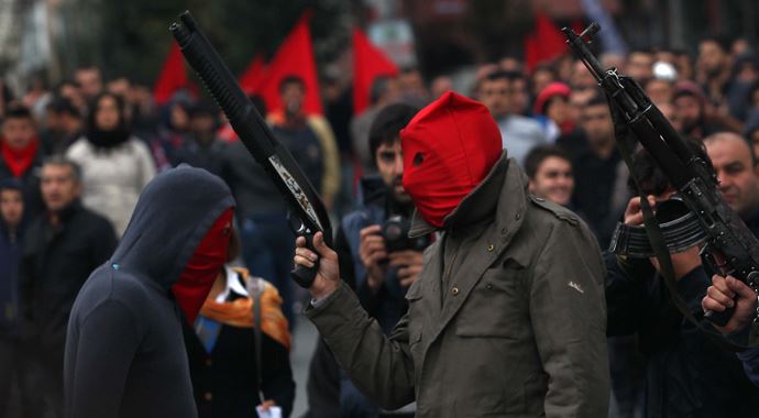 Muammer Güler, &#039;Cenazede amaç provokasyondu&#039;