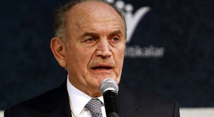 Kadir Topbaş, Dünya Birleşmiş Kentler başkanlığına seçildi Kadir Topbaş, Dünya Birleşmiş Kentler başkanlığına seçildi