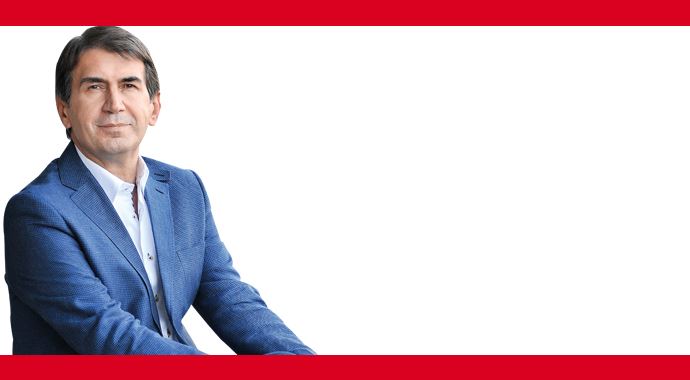 Deneyimli gazeteci Fuat Uğur artık 'Yeni Türkiye'de yazacak Deneyimli gazeteci Fuat Uğur artık 'Yeni Türkiye'de yazacak