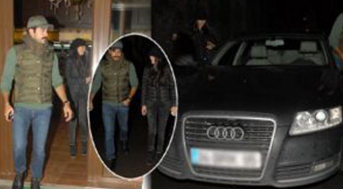 Burak Özçivit de Emrah gibi Burak Özçivit de Emrah gibi