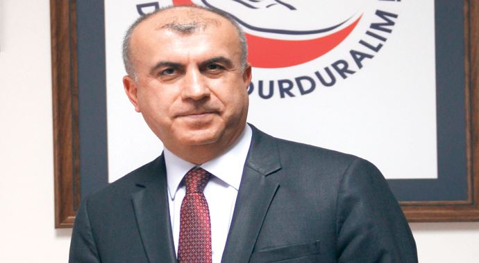 'Zeytinyağı masum değil' 'Zeytinyağı masum değil'