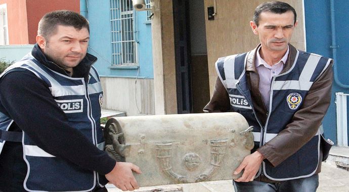 Bu haberin her şeyi sahte Bu haberin her şeyi sahte