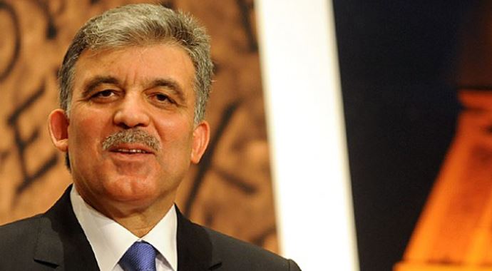 Cumhurbaşkanı Gül İskoçya&#039;ya gidiyor