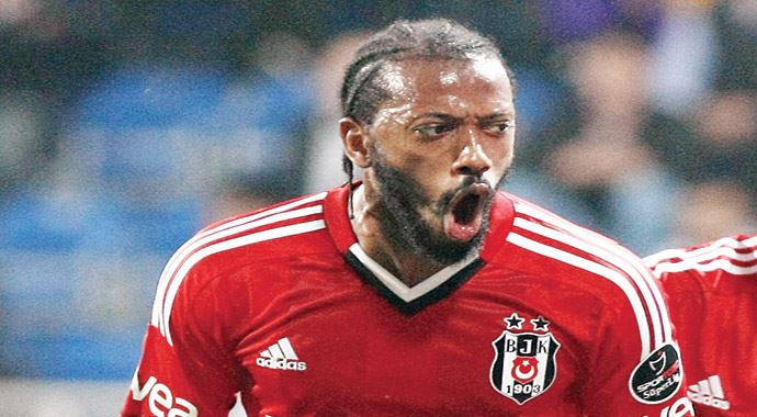 Manuel Fernandes dalya diyecek