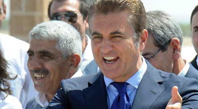 TDH'den Sarıgül'e tam destek TDH'den Sarıgül'e tam destek
