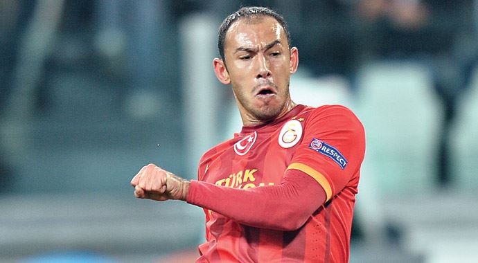Burak yine kulübeye, Umut Bulut 11'e dönüyor Burak yine kulübeye, Umut Bulut 11'e dönüyor