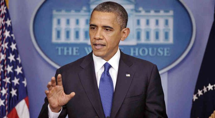 Obama, John Boehner kriz tepkisi Obama, John Boehner kriz tepkisi