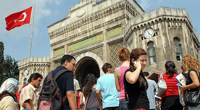 İşte Öğrencilerin AB algısı İşte Öğrencilerin AB algısı