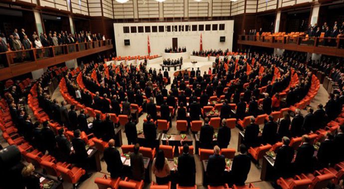 Kuzey Irak tezkeresine çözüm ayarı Kuzey Irak tezkeresine çözüm ayarı