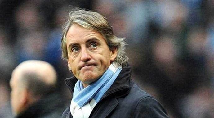 Mancini&#039;den flaş Drogba açıklaması