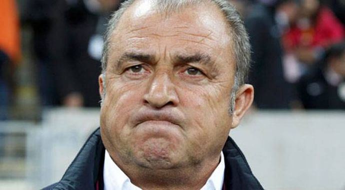 Terim'in FIFA 2014 A Milli Takım aday kadrosu belli oldu Terim'in FIFA 2014 A Milli Takım aday kadrosu belli oldu