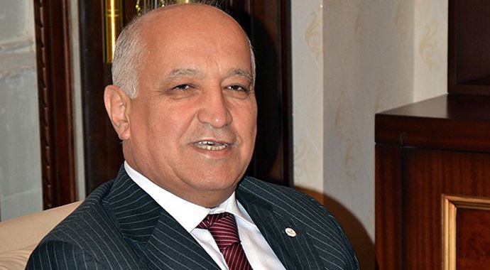 Türk Kızılayı&#039;ndan kan ürünleri fabrikası