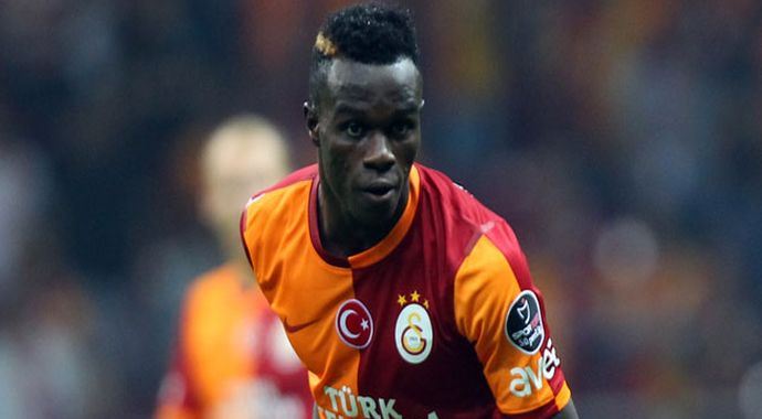 Galatasaray'ın yıldızı Bakü'ye gidiyor Galatasaray'ın yıldızı Bakü'ye gidiyor