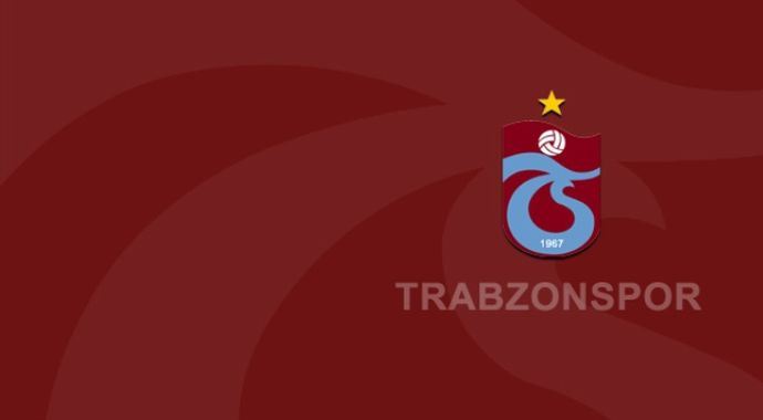 Trabzonspor&#039;dan Ünal Karaman açıklaması