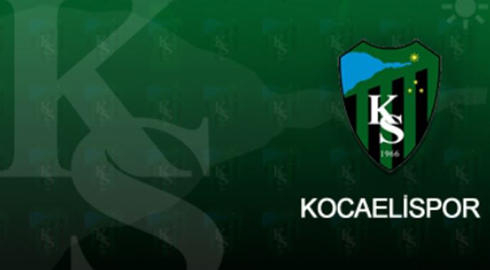 Kocaelispor, yeni Teknik Direktörünü arıyor