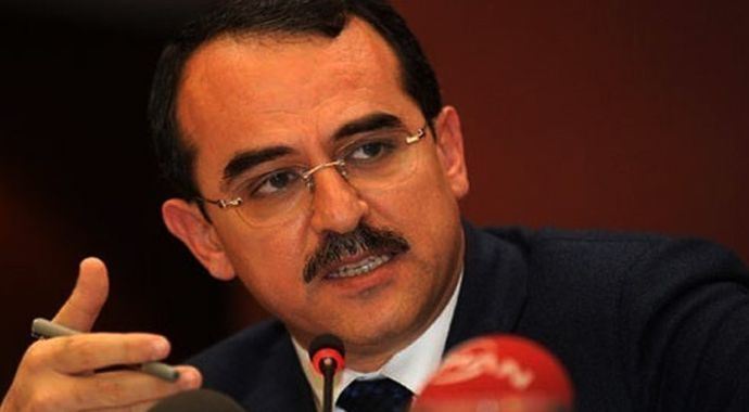 Sadullah Ergin&#039;den Abdullah Cömert açıklaması
