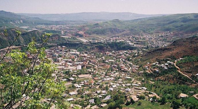 &#039;Dersim&#039;i Türkiye ile buluşturacağız&#039;