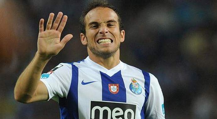 Bursaspor&#039;da Belluschi farkı
