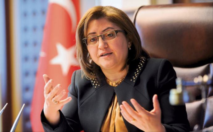 Hedef, 'Yılda 20 bin evlililiği kurtarmak' Hedef, 'Yılda 20 bin evlililiği kurtarmak'