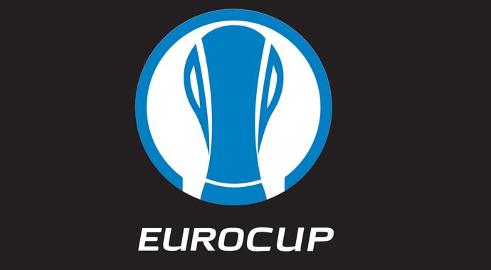 Eurocup'ta kuralar çekildi Eurocup'ta kuralar çekildi