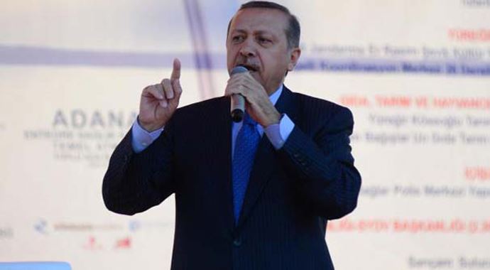 Başbakan Erdoğan, 'Slogan attırmak milliyetçilik değil' Başbakan Erdoğan, 'Slogan attırmak milliyetçilik değil'