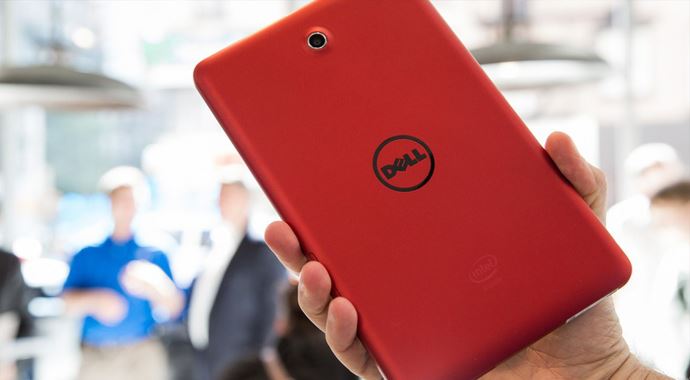 Dell, tablet pazarına atılıyor Dell, tablet pazarına atılıyor
