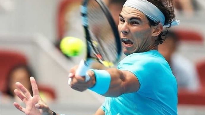 Tenisin 1 numara yeniden Nadal Tenisin 1 numara yeniden Nadal