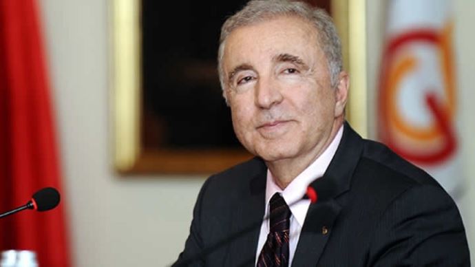 Ünal Aysal başkanlığı ne zaman bırakacak
