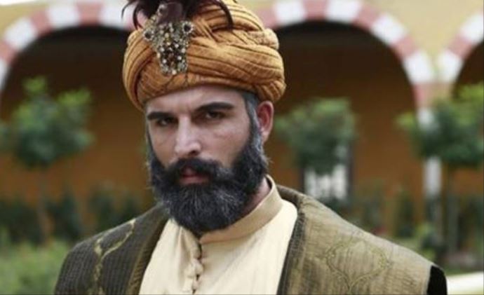 Fatih dizisinin en önemli ismi ayrıldı