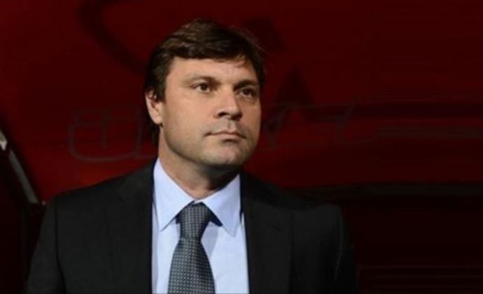 Ertuğrul Sağlam, &#039;Hak eden Beşiktaş&#039;tı&#039;