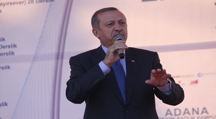 Başbakan Erdoğan, &#039;Paket ne ilktir ne de sondur&#039;