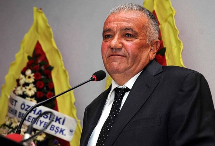 Başkan bıraktı, Kayserispor olağanüstü kongreye gidiyor