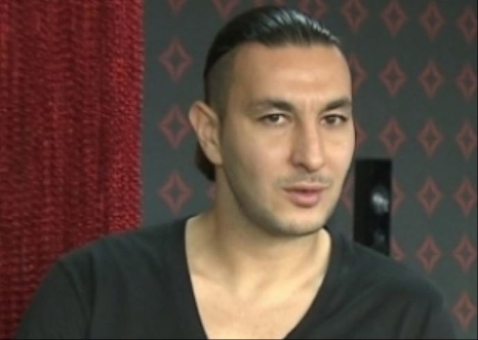 Necati Ateş kariyerinin en kötü sezonunu yaşıyor