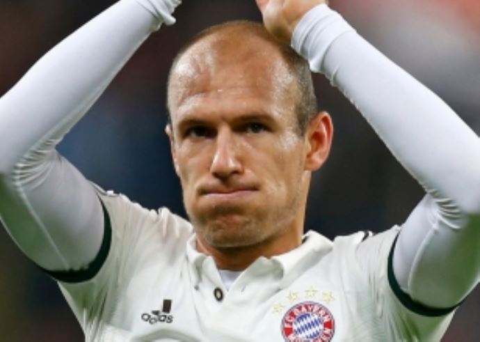 Bayern Münih sevinemedi