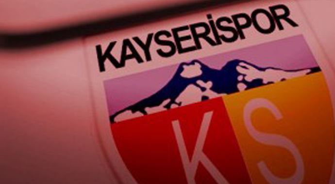 Kayserispor&#039;da başkan ve yönetim kurulu istifa etti